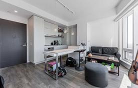 Apartment – Yonge Street, Toronto, Ontario,  Canada for C$743,000