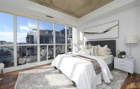 Apartment – King Street, Old Toronto, Toronto,  Ontario,   Canada for C$868,000
