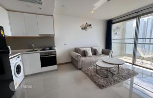 2-bedroom apartment 66 m² in Jomtien for $215,000