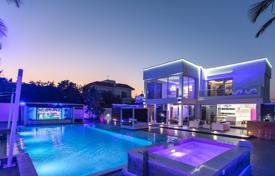 5-bedrooms villa 450 m² in Ayia Napa, Cyprus for 2,200,000 €