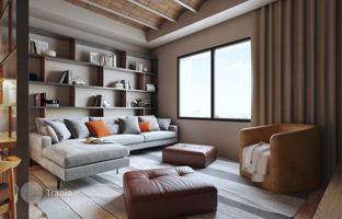 Renovated apartment near the sea, Barcelona, Spain for 372,000 €