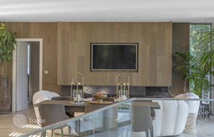 5-bedroom villa in Ramatyuel for 4,395,000 €