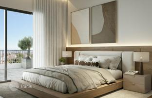 3-bedroom penthouse in Limassol for 650,000 €