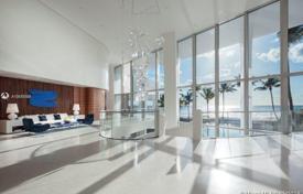 New home – Collins Avenue, Miami, Florida,  USA for $3,849,000