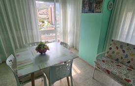 Flat with large terrace, 300 metres from the beach, Alicante, Spain for 179,000 €