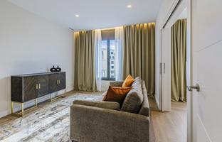 4-bedroom apartment 200 m² in Barcelona for 1,470,000 €