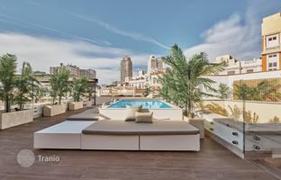 4-bedroom apartment 157 m² in Madrid (city) for 3,300,000 €