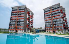 New Apartments Close to the Sea in Avsallar Alanya for $249,000