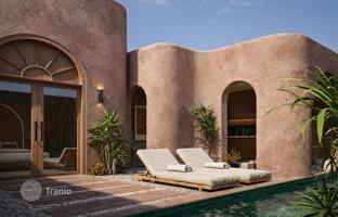 1-bedroom villa 100 m² in Lombok for $135,000
