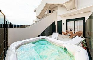 2-bedroom apartment 60 m² in Lo Pagan for 280,000 €
