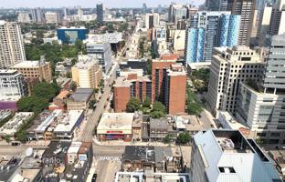 2-bedroom apartment in Nelson Street for C$1,295,000