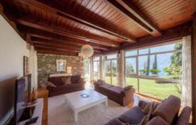 Houses for sale in Lake Como. Furnished villa with pool and garden, with views of Lake Como, Colico, Italy Houses for sale in Lake Como. Furnished villa with pool and garden, with views of Lake Como, Colico, Italy