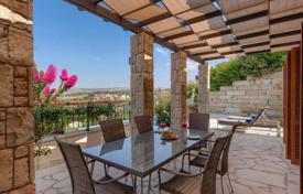 House (Detached) in Aphrodite Hills, Paphos for Sale for 1,200,000 €