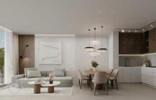 2-bedroom apartment in new building 97 m² in Amarilla Golf for 360,000 €