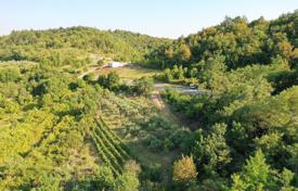 Development land in Gračišće, Croatia for 45,000 €