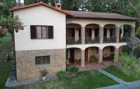 Two-storey villa in Subbiano, Tuscany, Italy for 545,000 €