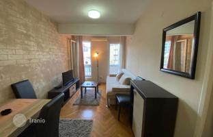 1-bedroom apartment 40 m² in Budva city for 263,000 €