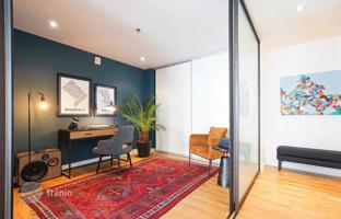 2-bedroom apartment in Dovercourt Road for C$1,216,000