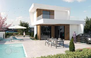 3-bedroom villa 125 m² in Murcia (city) for 500,000 €