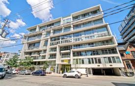 Apartment – Portland Street, Toronto, Ontario,  Canada for C$1,072,000