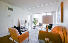 Apartment – Maitland Place, Old Toronto, Toronto,  Ontario,   Canada for C$784,000