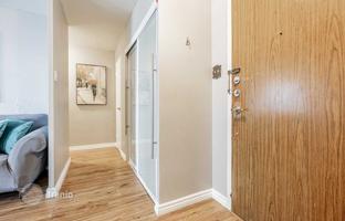 3-bedroom apartment in Eglinton Avenue East for C$761,000
