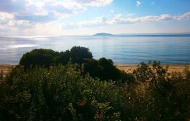 Development land – Sithonia, Administration of Macedonia and Thrace, Greece for 400,000 €