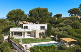 5-bedroom villa in Le Cannet. Price on request