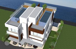 3-bedroom townhouse in Paphos for 1,200,000 €