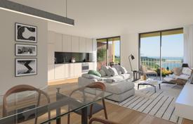 Luxury 4-bedroom flat in Gaia for 1,045,000 €