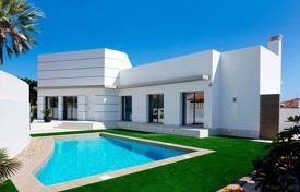 Single-storey villa with a swimming pool, Rojales, Spain for 595,000 €