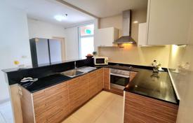 3-bedroom apartments in condo in Watthana for $3,400 per week