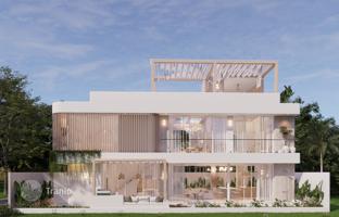 3-bedroom villa 393 m² in Tabanan for $430,000