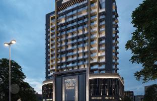 1 new flats in residential complex Celia Heights in Majan for From $177,000
