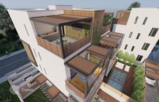 4-bedroom townhouse 167 m² in Germasogeia for 1,750,000 €