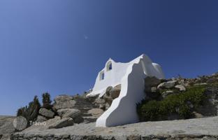 6-bedroom villa in Mikonos for 3,200,000 €