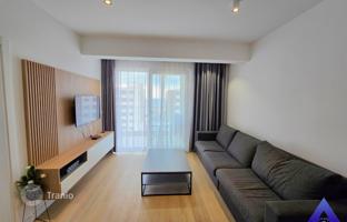 1-bedroom apartment 52 m² in Becici for 178,000 €