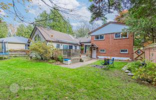 6-bedroom house in Scarborough for C$1,995,000