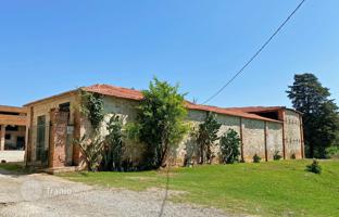 11-bedroom villa in Lucca. Price on request