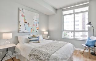 4-bedroom apartment in Old Toronto for C$893,000