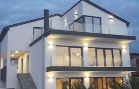 Comfortable villa with a terrace, a pool and sea views, near the beach, Zadar, Zadar County, Croatia for 680,000 € Comfortable villa with a terrace, a pool and sea views, near the beach, Zadar, Zadar County, Croatia for 680,000 €