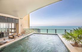 Apartment – Pattaya, Chonburi, Thailand for $2,200,000
