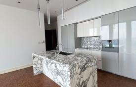 2 bed Condo in The Ritz-Carlton Residences at MahaNakhon Bang Rak District for $1,850,000