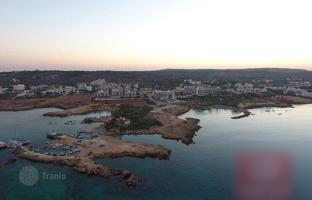 1-bedroom apartment 55 m² in Famagusta for 535,000 €