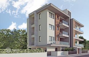 3-bedroom penthouse in Limassol for 795,000 €