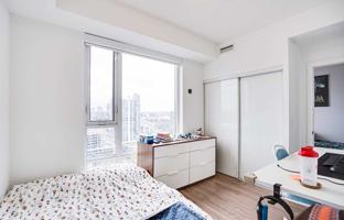 2-bedroom apartment in North York for C$987,000
