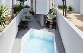Brand New Luxurious Apartments Near Sea in Alanya Center for $265,000