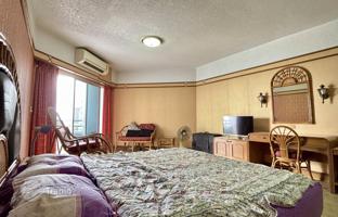 Apartment 45 m² in Pattaya for $99,000