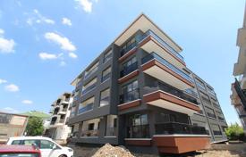 Apartments in Ankara Golbasi for Sale with Reasonable Prices for $94,000