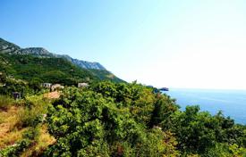Development land – Budva, Montenegro for 2,300,000 €